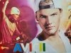 BRAVO. PLAKAT EMINEM, AVICII